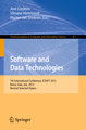 Software and Data Technologies