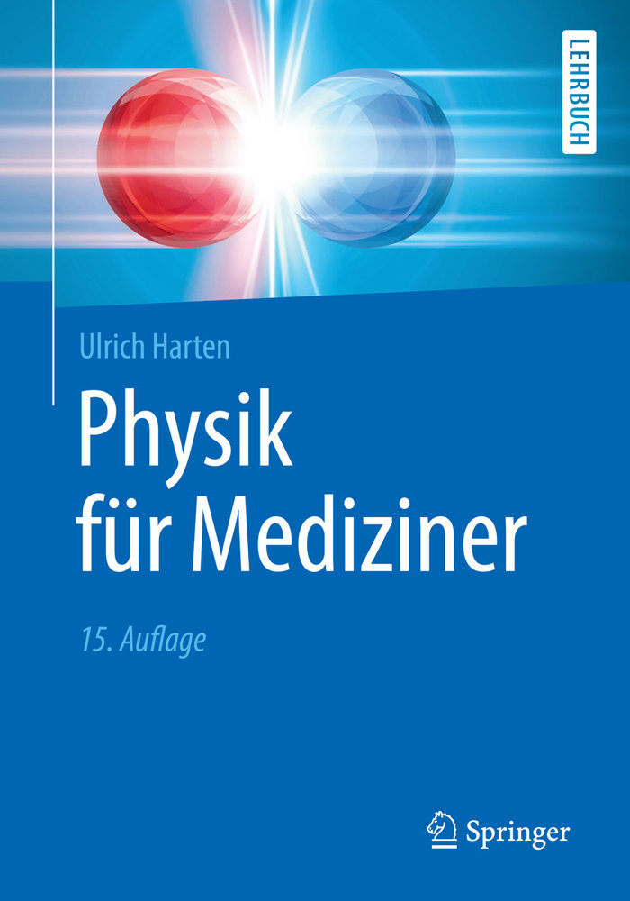 Physik für Mediziner