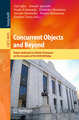 Concurrent Objects and Beyond