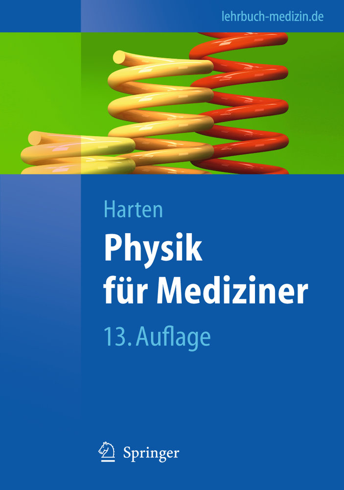 Physik für Mediziner