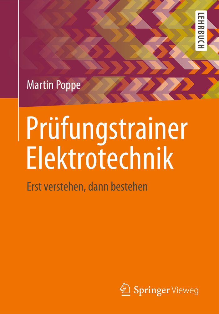 Prüfungstrainer Elektrotechnik