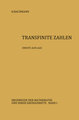 Transfinite Zahlen