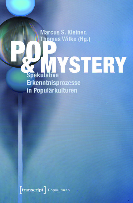 Pop & Mystery