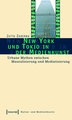 New York und Tokio in der Medienkunst