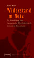 Widerstand im Netz