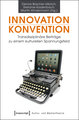 Innovation - Konvention