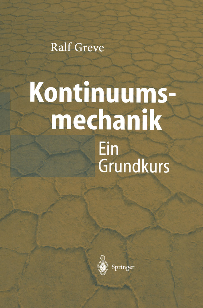 Kontinuumsmechanik