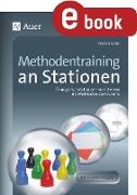 Methodentraining an Stationen