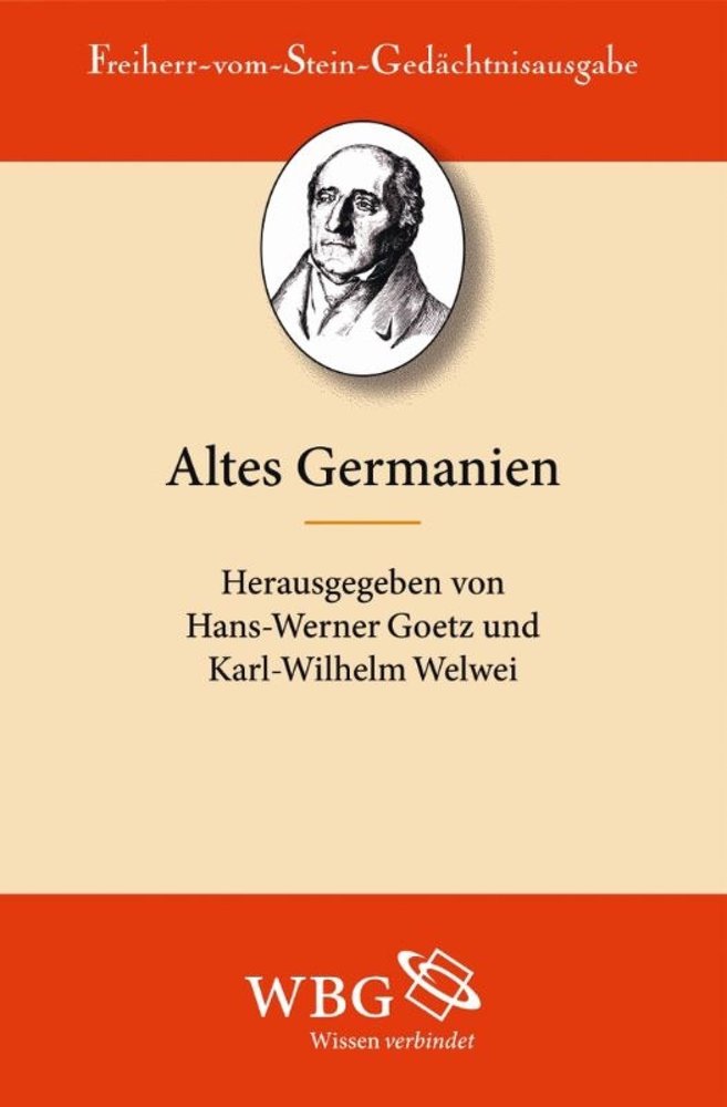 Altes Germanien