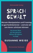 Sprachgewalt