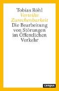 Verteilte Zurechenbarkeit