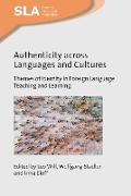 Authenticity across Languages and Cultures