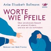 Worte wie Pfeile