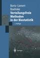 Verteilungsfreie Methoden in der Biostatistik