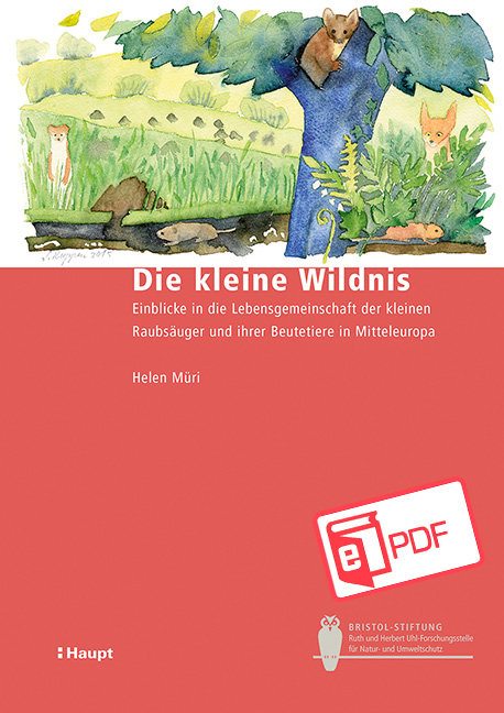 Die kleine Wildnis