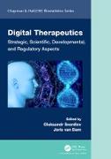 Digital Therapeutics