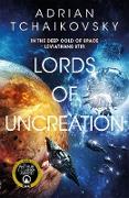 Lords of Uncreation