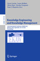 Knowledge Engineering and Knowledge Management