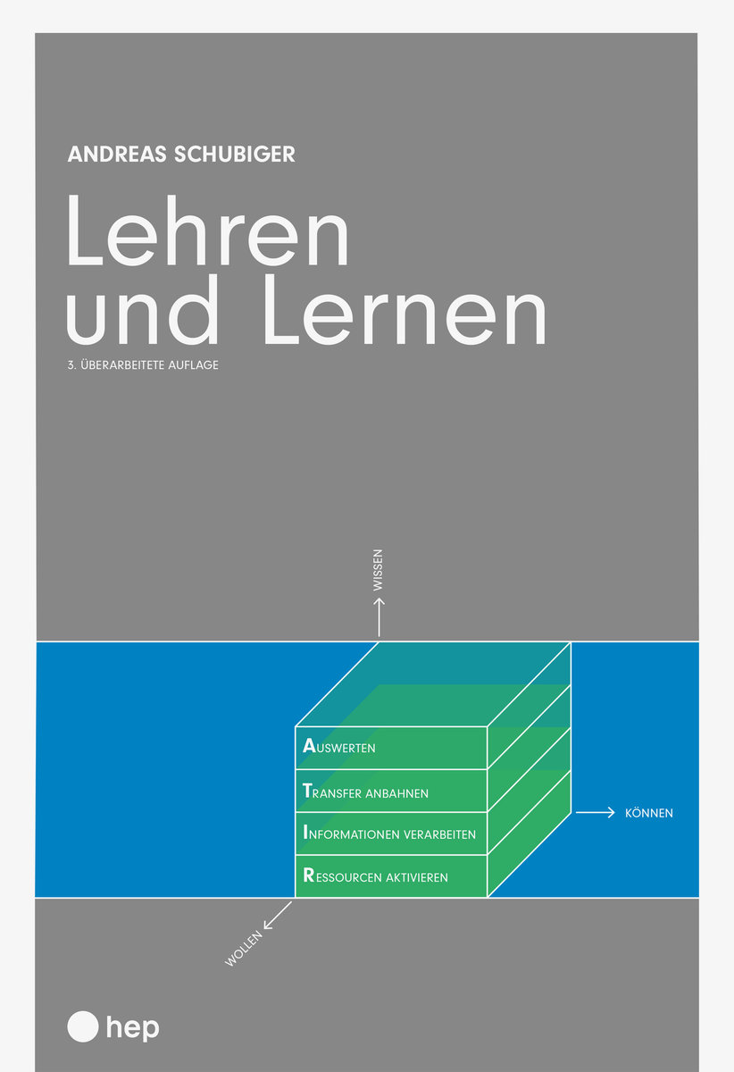 Lehren und Lernen (E-Book)