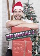 Pink Christmas 12