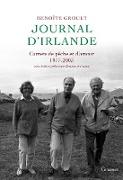 Journal d'Irlande