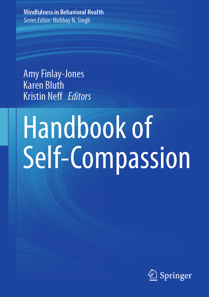 Handbook of Self-Compassion