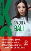 Traque à Bali (Ko, Tome 5)