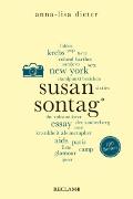 Susan Sontag. 100 Seiten