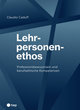 Lehrpersonenethos (E-Book)