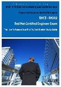 RHCE - RH302 Red Hat Certified Engineer Certification Exam Preparation Course in a Book for Passing the RHCE - RH302 Red Hat Certified Engineer Exam - The How To Pass on Your First Try Certification Study Guide