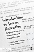 Introduction to Screen Narrative