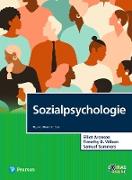 Sozialpsychologie