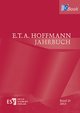 E.T.A. Hoffmann-Jahrbuch 2013