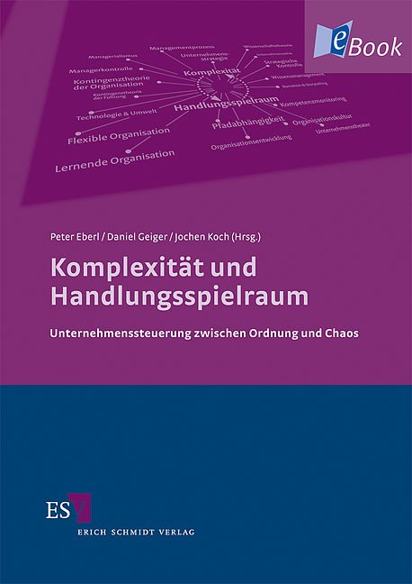 Komplexität und Handlungsspielraum