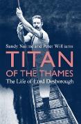 Titan of the Thames