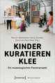 Kinder kuratieren Klee