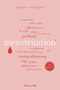 Menstruation. 100 Seiten