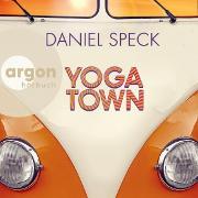 Yoga Town