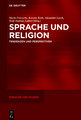 Sprache und Religion