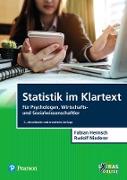 Statistik im Klartext