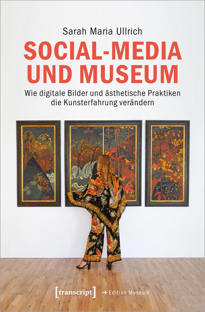 Social-Media und Museum