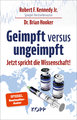 Geimpft versus ungeimpft