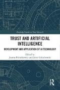 Trust and Artificial Intelligence