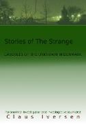 Stories of the Strange