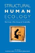 Structural Human Ecology