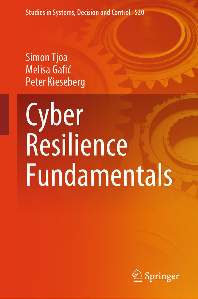 Cyber Resilience Fundamentals