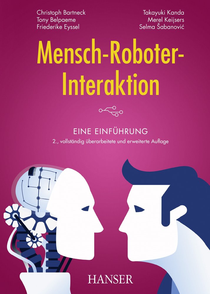 Mensch-Roboter-Interaktion