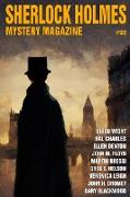 Sherlock Holmes Mystery Magazine #32