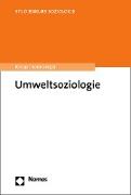 Umweltsoziologie