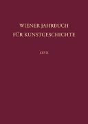 Wiener Jahrbuch für Kunstgeschichte LXVII